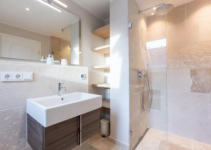 Froeddenhues Casa de Férias *