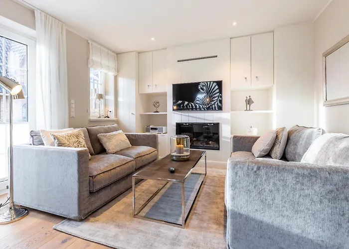 Casa de Férias Froeddenhues *