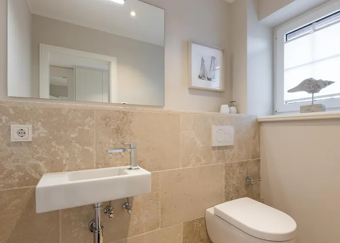 Casa de Férias Froeddenhues